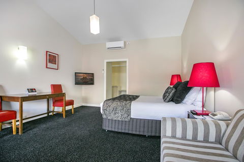 All Seasons Resort Hotel Bendigo - Holiday Sunshine Coast 15
