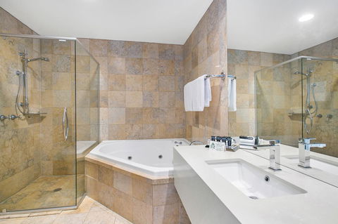 All Seasons Resort Hotel Bendigo - Holiday Sunshine Coast 33