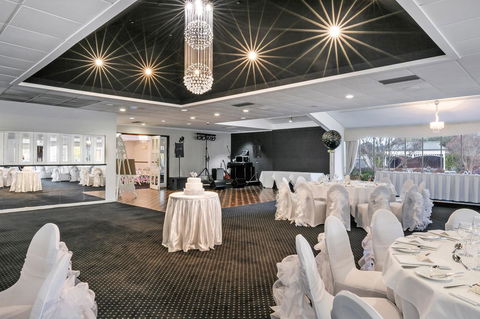 All Seasons Resort Hotel Bendigo - Holiday Sunshine Coast 44