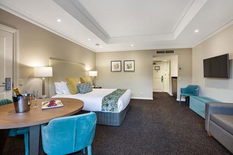 All Seasons Resort Hotel Bendigo - Holiday Sunshine Coast 35