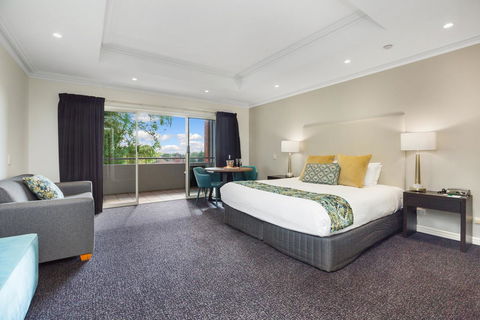 All Seasons Resort Hotel Bendigo - Holiday Sunshine Coast 6