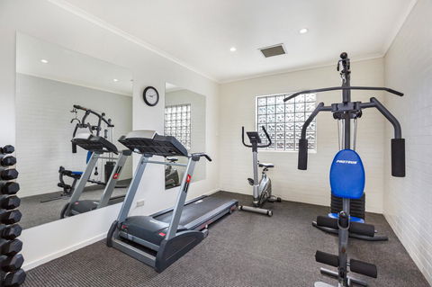 All Seasons Resort Hotel Bendigo - Holiday Sunshine Coast 14
