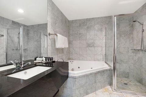 All Seasons Resort Hotel Bendigo - Holiday Sunshine Coast 10