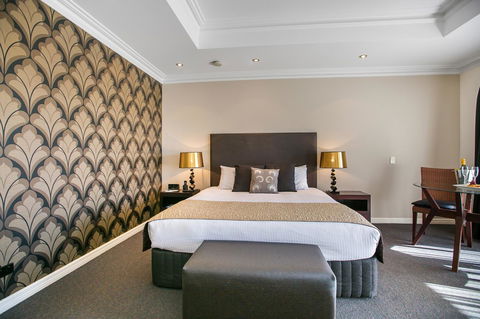 All Seasons Resort Hotel Bendigo - Holiday Sunshine Coast 30