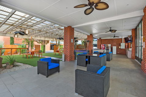 All Seasons Resort Hotel Bendigo - Holiday Sunshine Coast 24
