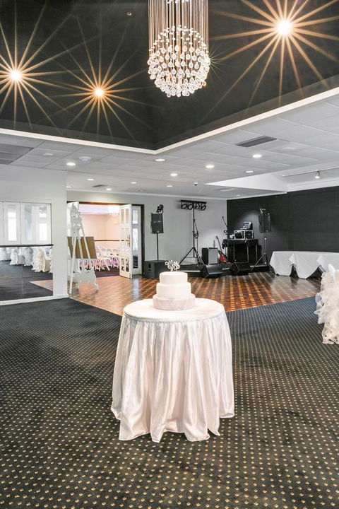 All Seasons Resort Hotel Bendigo - Holiday Sunshine Coast 43