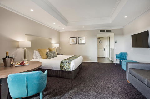 All Seasons Resort Hotel Bendigo - Holiday Sunshine Coast 4