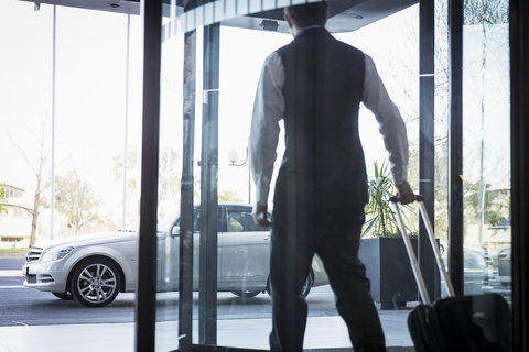 Mercure Melbourne Albert Park - Holiday Sunshine Coast 29