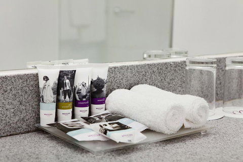 Mercure Melbourne Albert Park - Holiday Sunshine Coast 13