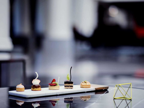 Mercure Melbourne Albert Park - Holiday Sunshine Coast 35