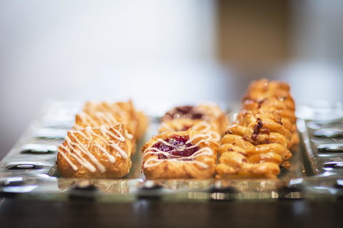 Mercure Melbourne Albert Park - Holiday Sunshine Coast 26