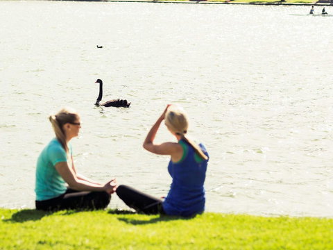 Mercure Melbourne Albert Park - Holiday Sunshine Coast 39