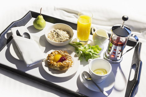 Mercure Melbourne Albert Park - Holiday Sunshine Coast 27