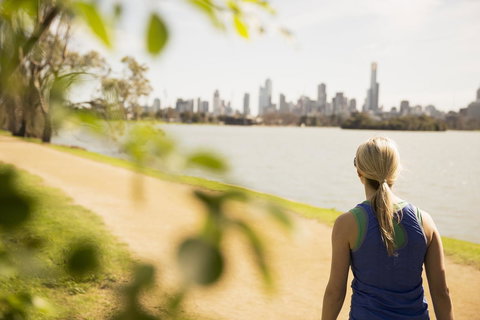 Mercure Melbourne Albert Park - Holiday Sunshine Coast 37