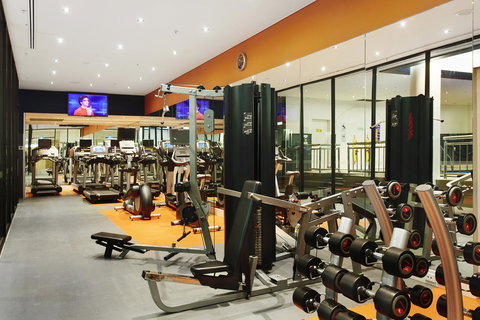 Mercure Melbourne Albert Park - Holiday Sunshine Coast 15