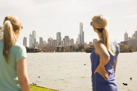 Mercure Melbourne Albert Park - Holiday Sunshine Coast 38