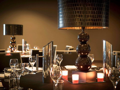 Mercure Melbourne Albert Park - Holiday Sunshine Coast 20