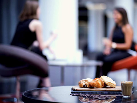 Mercure Melbourne Albert Park - Holiday Sunshine Coast 34