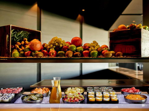 Mercure Melbourne Albert Park - Holiday Sunshine Coast 42