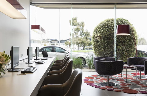 Mercure Melbourne Albert Park - Holiday Sunshine Coast 5