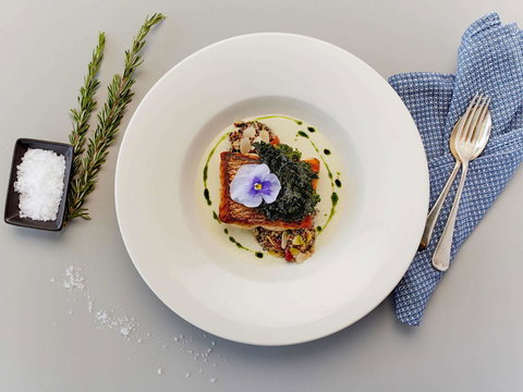 Mercure Melbourne Albert Park - Holiday Sunshine Coast 43