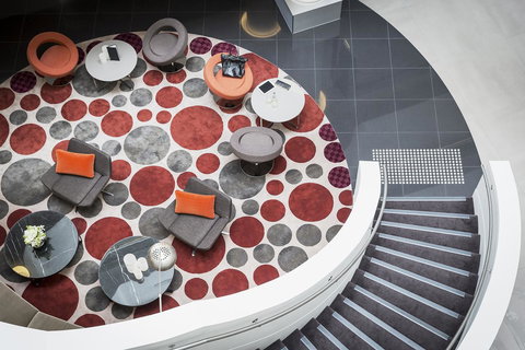 Mercure Melbourne Albert Park - Holiday Sunshine Coast 3