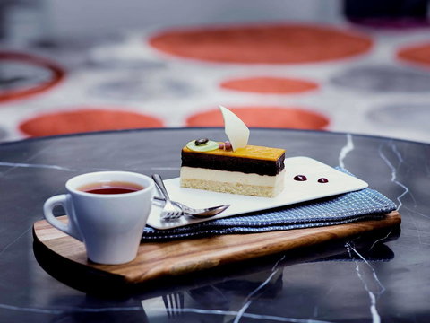 Mercure Melbourne Albert Park - Holiday Sunshine Coast 21