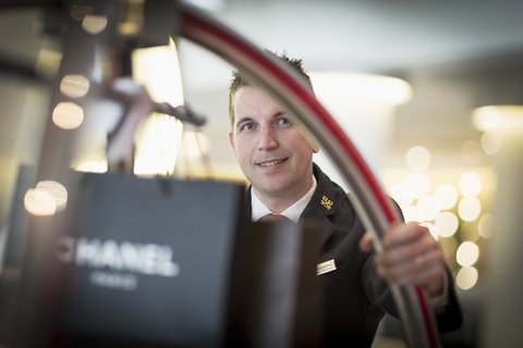 Mercure Melbourne Albert Park - Holiday Sunshine Coast 7