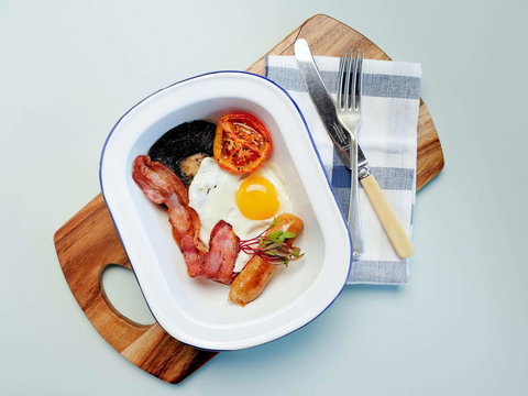 Mercure Melbourne Albert Park - Holiday Sunshine Coast 44