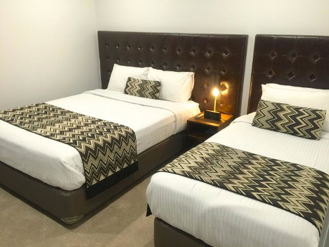 Whitehorse Apartments Hotel - Sunshine Coast Tourism 18