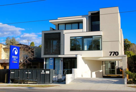 Whitehorse Apartments Hotel - Sunshine Coast Tourism 0
