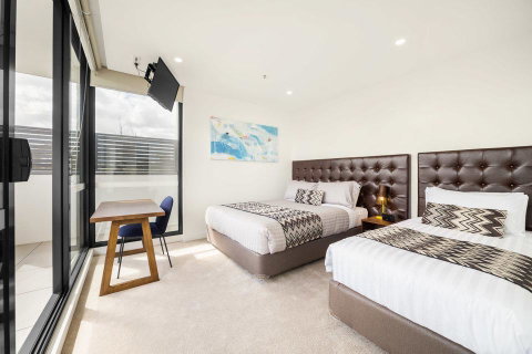 Whitehorse Apartments Hotel - Sunshine Coast Tourism 41