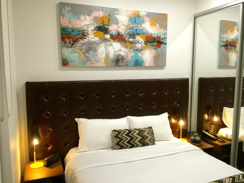 Whitehorse Apartments Hotel - Sunshine Coast Tourism 14