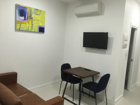 Whitehorse Apartments Hotel - Sunshine Coast Tourism 32