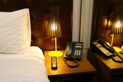 Whitehorse Apartments Hotel - Sunshine Coast Tourism 15