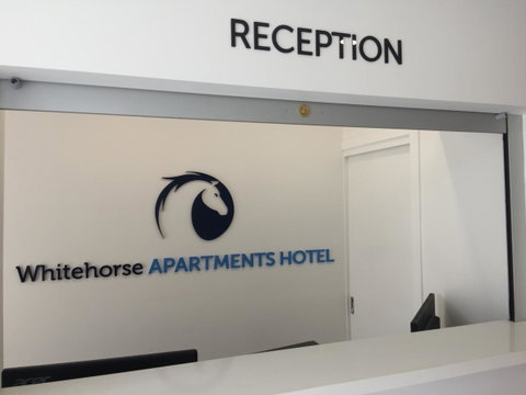 Whitehorse Apartments Hotel - Sunshine Coast Tourism 29