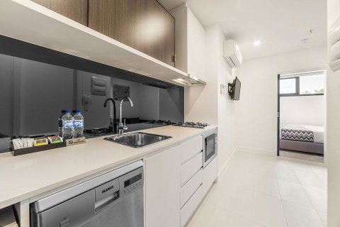 Whitehorse Apartments Hotel - Sunshine Coast Tourism 38