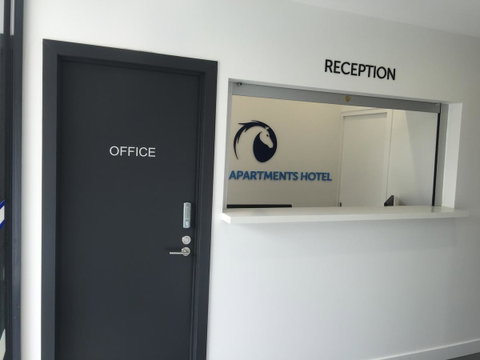 Whitehorse Apartments Hotel - Sunshine Coast Tourism 27