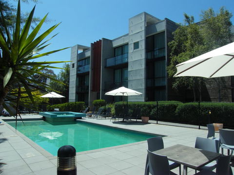Phillip Island Apartments - Sunshine Coast Tourism 9