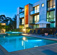 Phillip Island Apartments - Holiday Sunshine Coast
