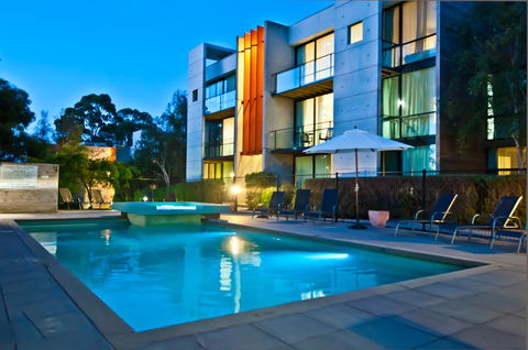 Phillip Island Apartments - Sunshine Coast Tourism 0