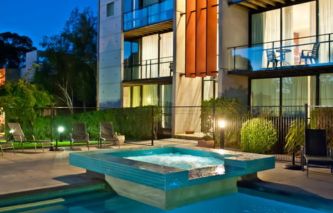 Phillip Island Apartments - Sunshine Coast Tourism 23