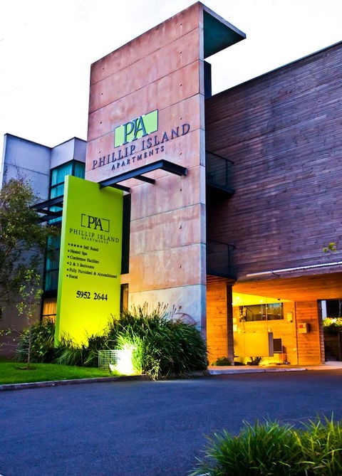 Phillip Island Apartments - Sunshine Coast Tourism 7