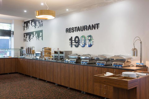 Great Southern Hotel Melbourne - Sunshine Coast Tourism 12