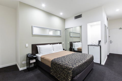 Great Southern Hotel Melbourne - Sunshine Coast Tourism 18