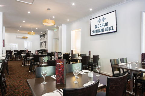 Great Southern Hotel Melbourne - Sunshine Coast Tourism 14