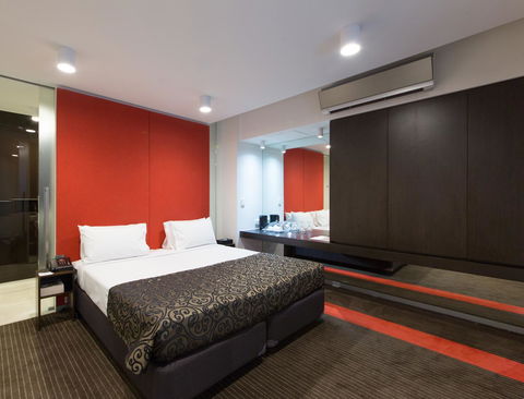 Great Southern Hotel Melbourne - Sunshine Coast Tourism 24