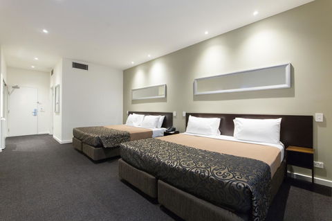 Great Southern Hotel Melbourne - Sunshine Coast Tourism 33
