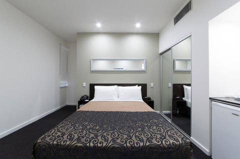 Great Southern Hotel Melbourne - Sunshine Coast Tourism 19