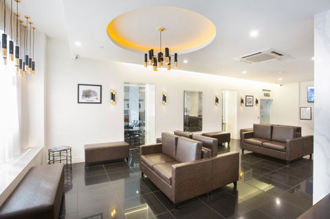 Great Southern Hotel Melbourne - Sunshine Coast Tourism 7